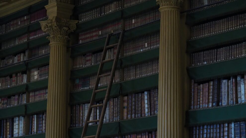 "Six Georgians tried in France over theft of rare Russian books"