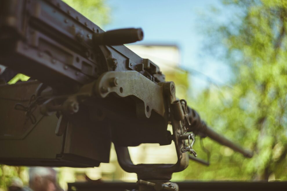 "Bulgaria to end state weapons supply to Ukraine
