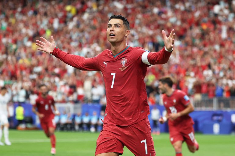 Top 10 Best Scorers in the Football World Cup
