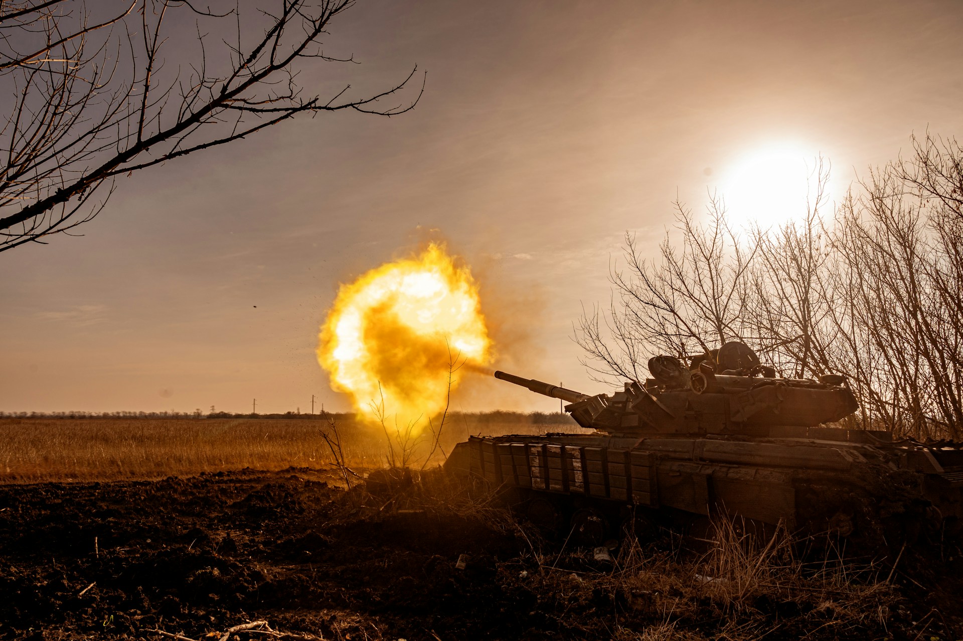 Germany, France rethink joint battle tank project
