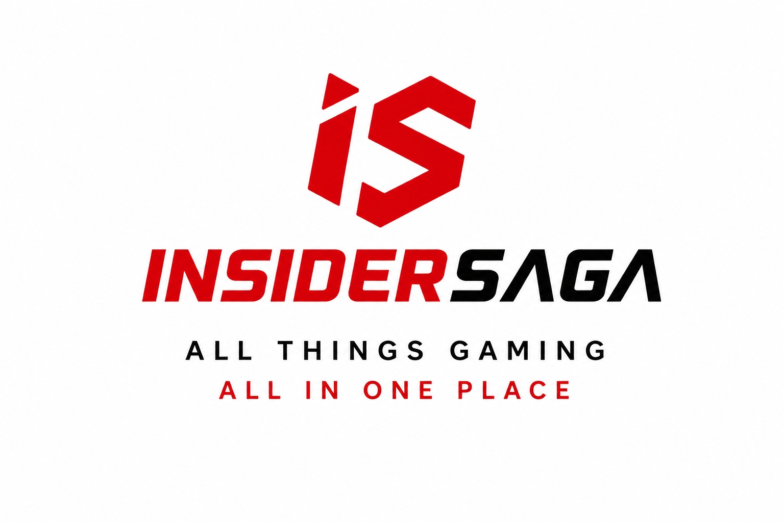 Insider Saga - All things gaming all in one place