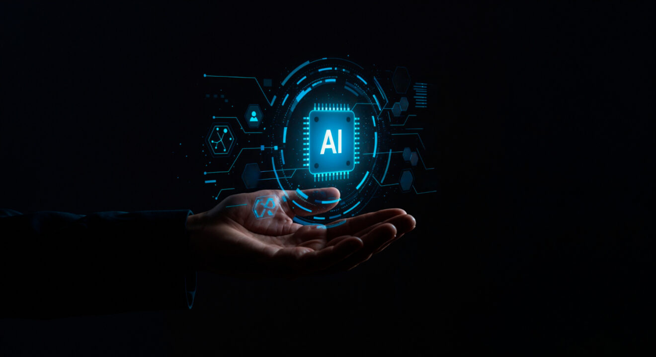 AI new jobs UK firms study