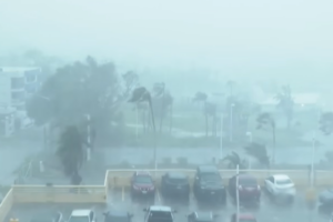Thousands without power in US Pacific islands after super typhoon