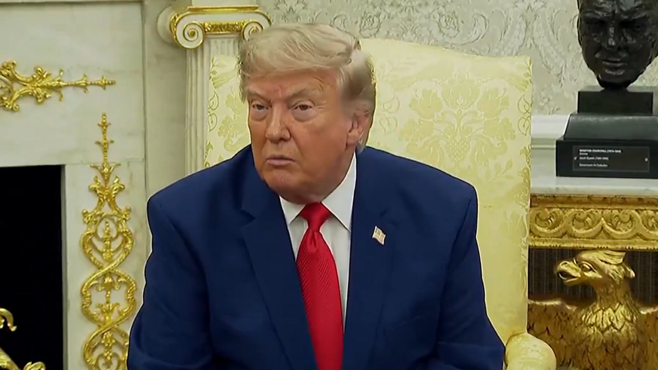 trump Europeans repay US for aiding Ukraine