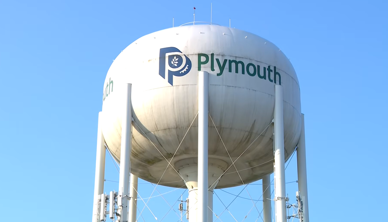 Cyberattack targets over 30 water systems in Minnesota