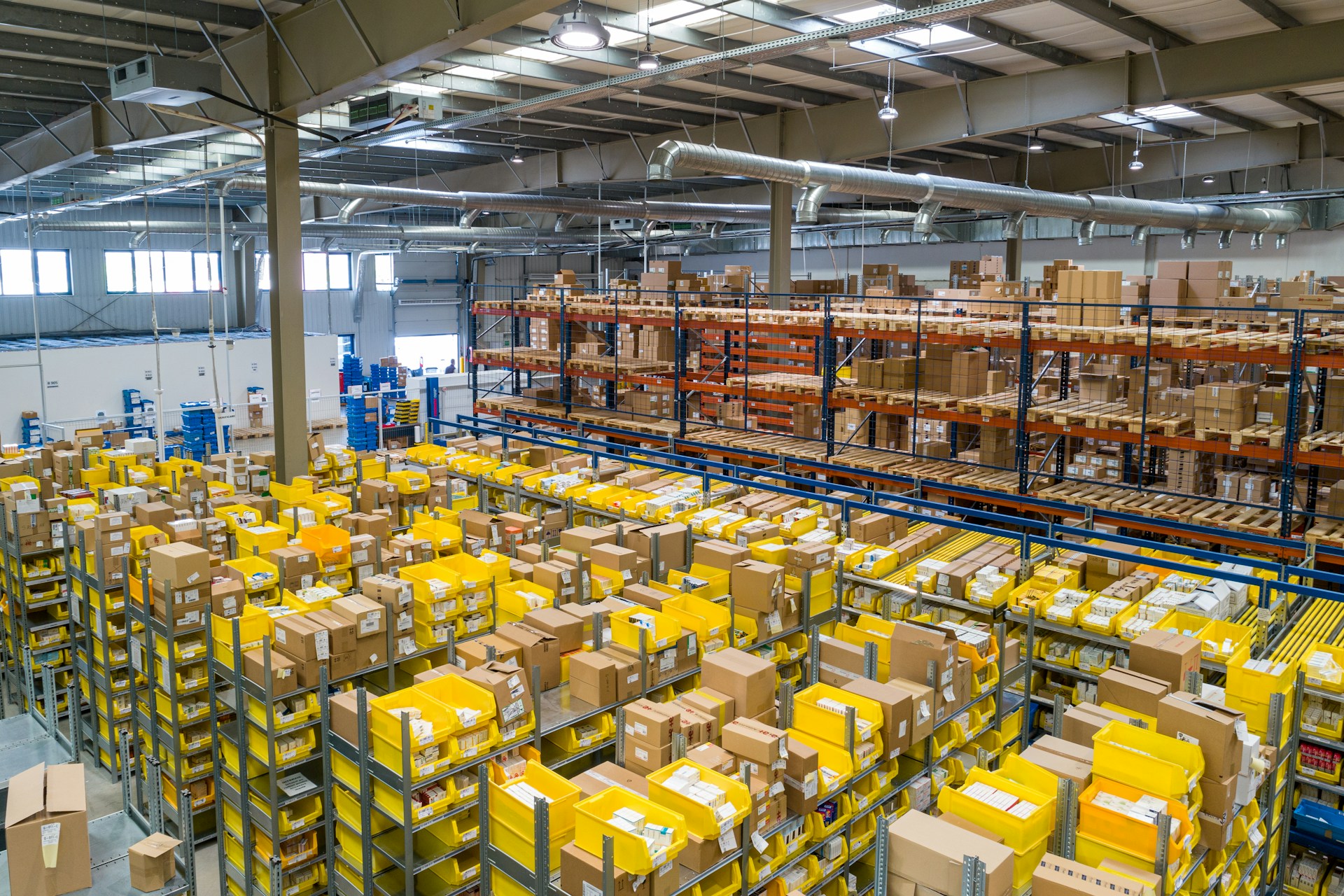 How Faster Fulfillment Supports E-commerce Growth
