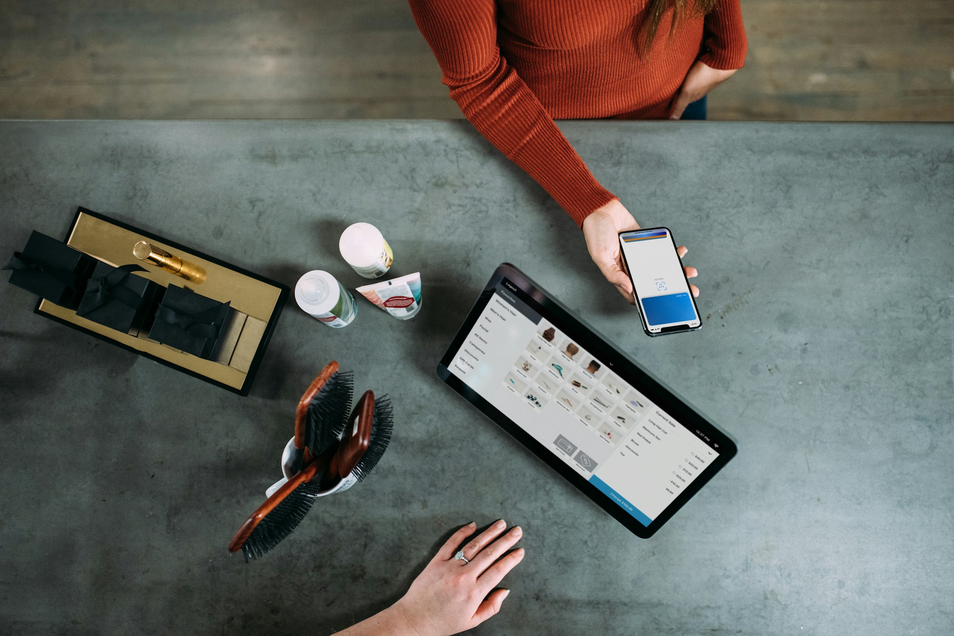 The Future of Digital Payments and Global Finance
