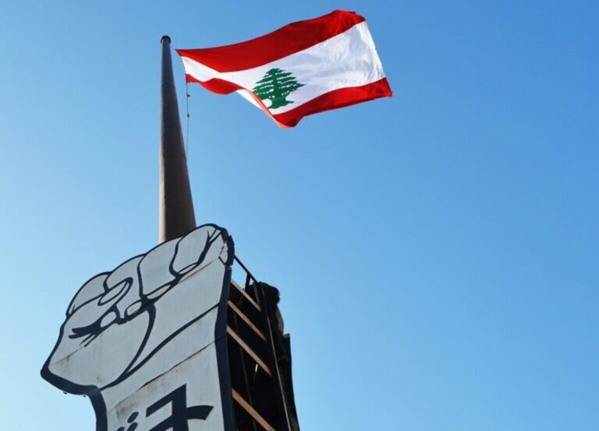 Lebanon army begins taking over southern 'pilot zones': US