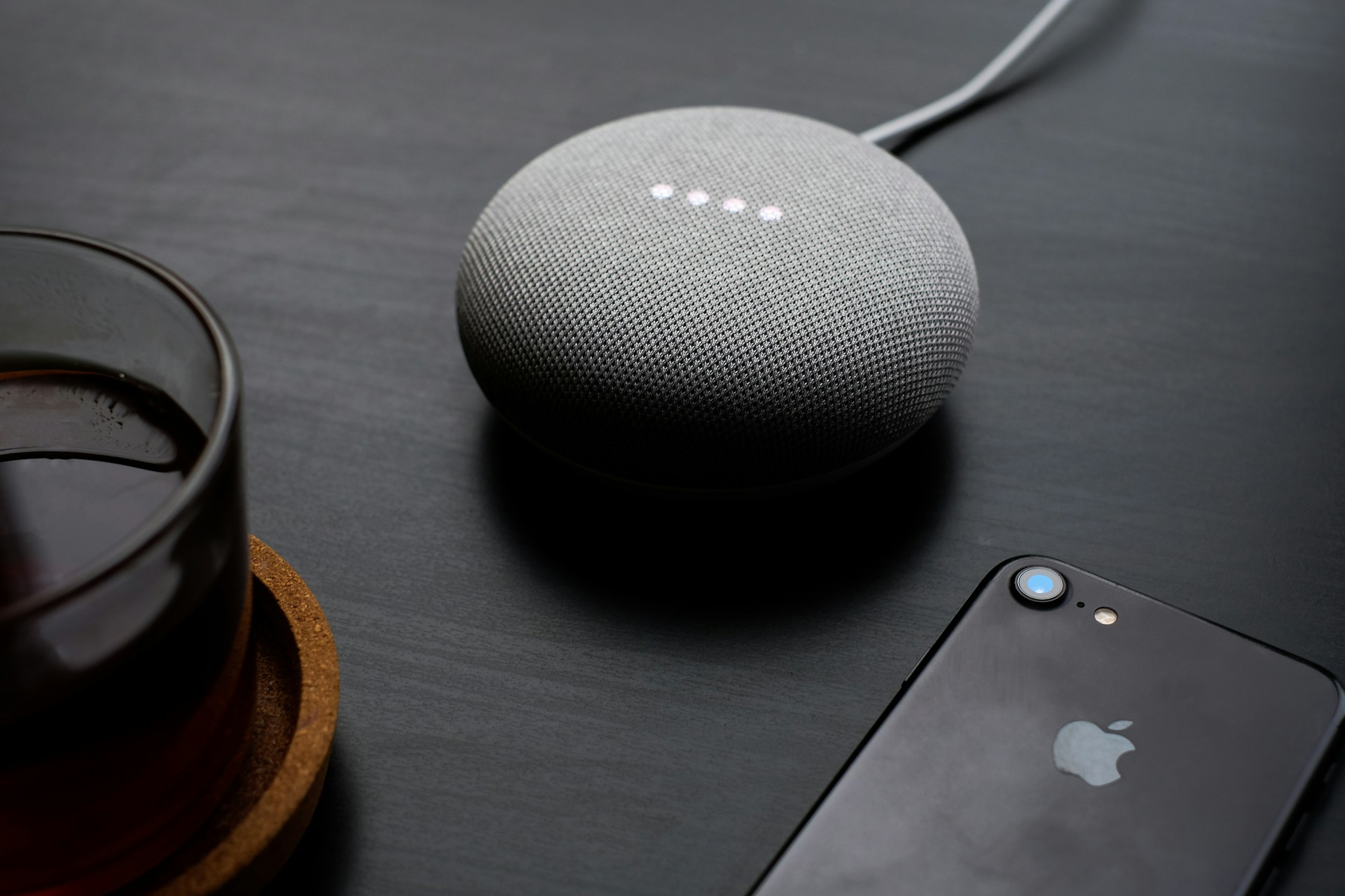 How Voice Assistants Are Changing the Way People Manage Home Security
