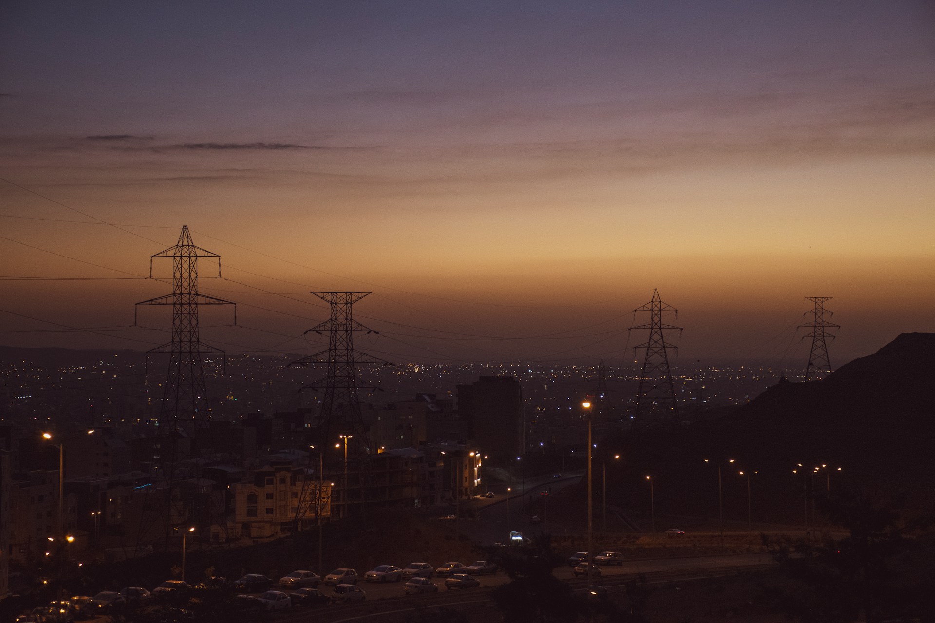 Iran urges people to reduce electricity use after US strikes