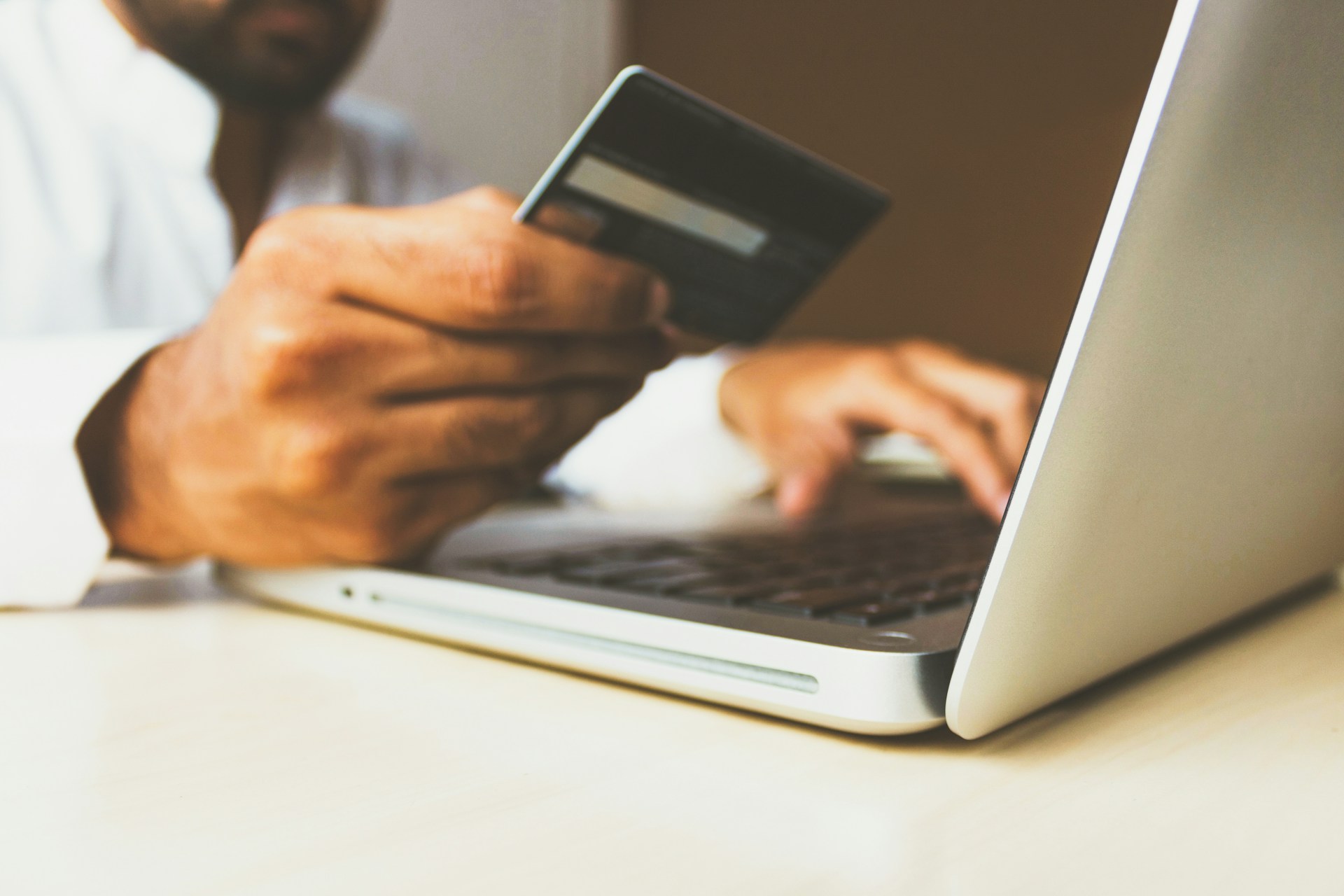 The Evolution of Business Banking in the Digital Age