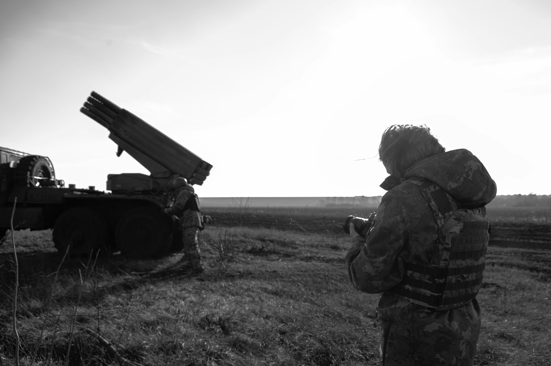 Nine European countries and Ukraine form anti-ballistic missile coalition: statement