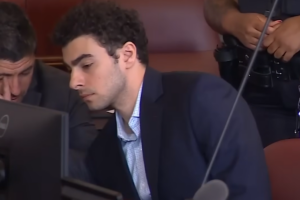 Mangione health CEO murder trial jurors to receive anonymity