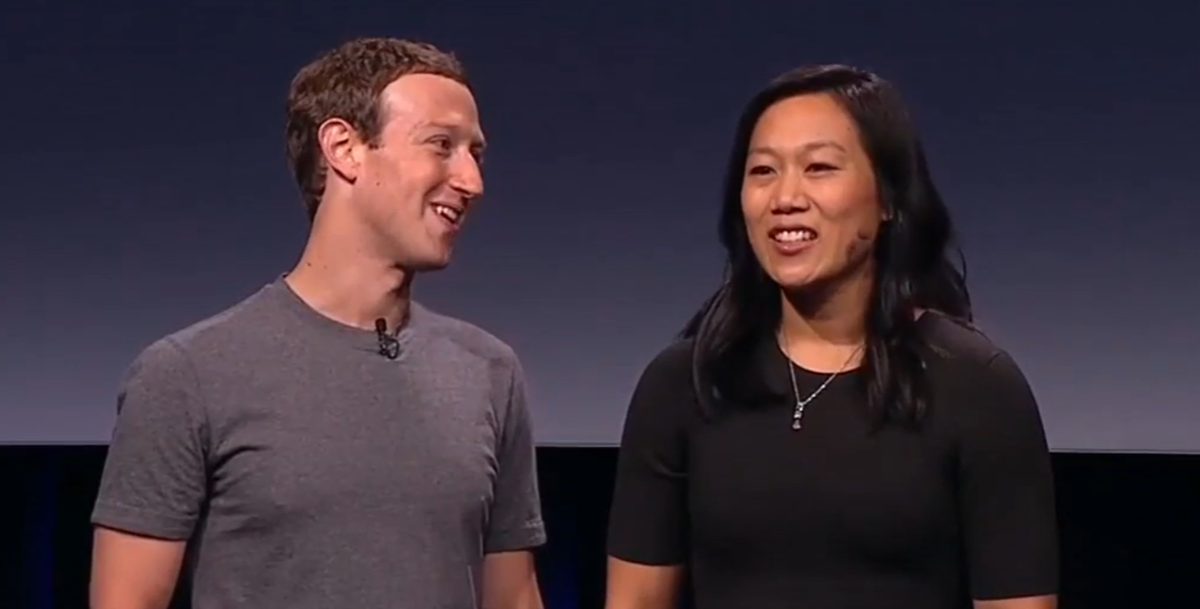 Zuckerberg buys Gothic castle in Ireland: spokesman