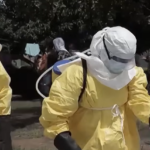 Africa Ebola outbreak