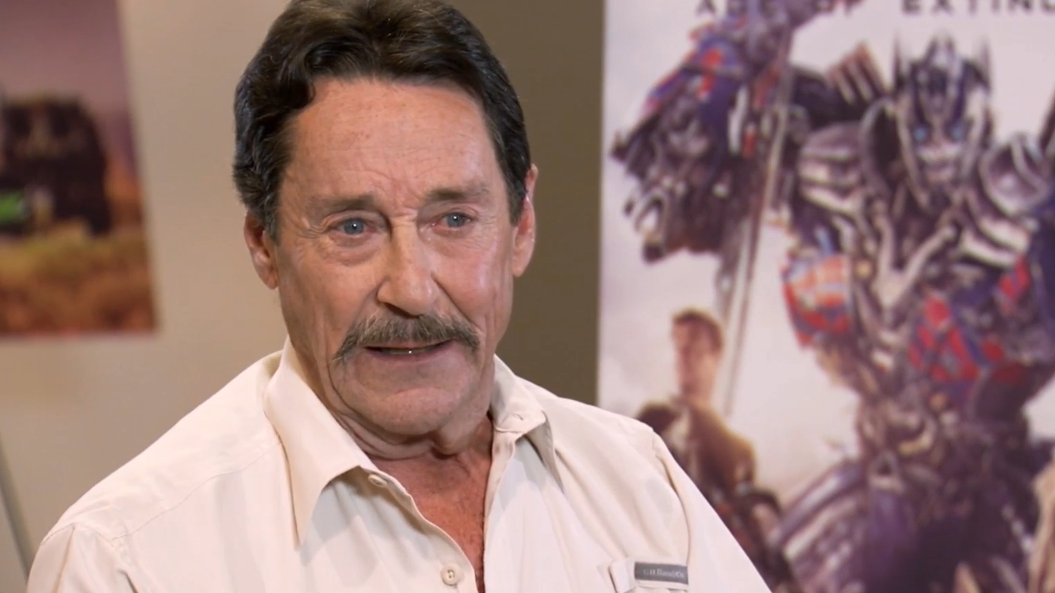 ‘Autobots roll out': Peter Cullen, voice of Optimus Prime in Transformers, dies at 85
