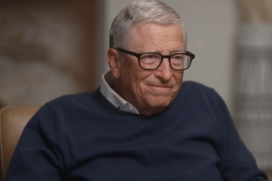 Bill Gates Issues Chilling AI Warning: The World Isn’t Ready for What Comes Next