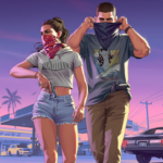 GTA 6 Cost US Economy $1 Billion