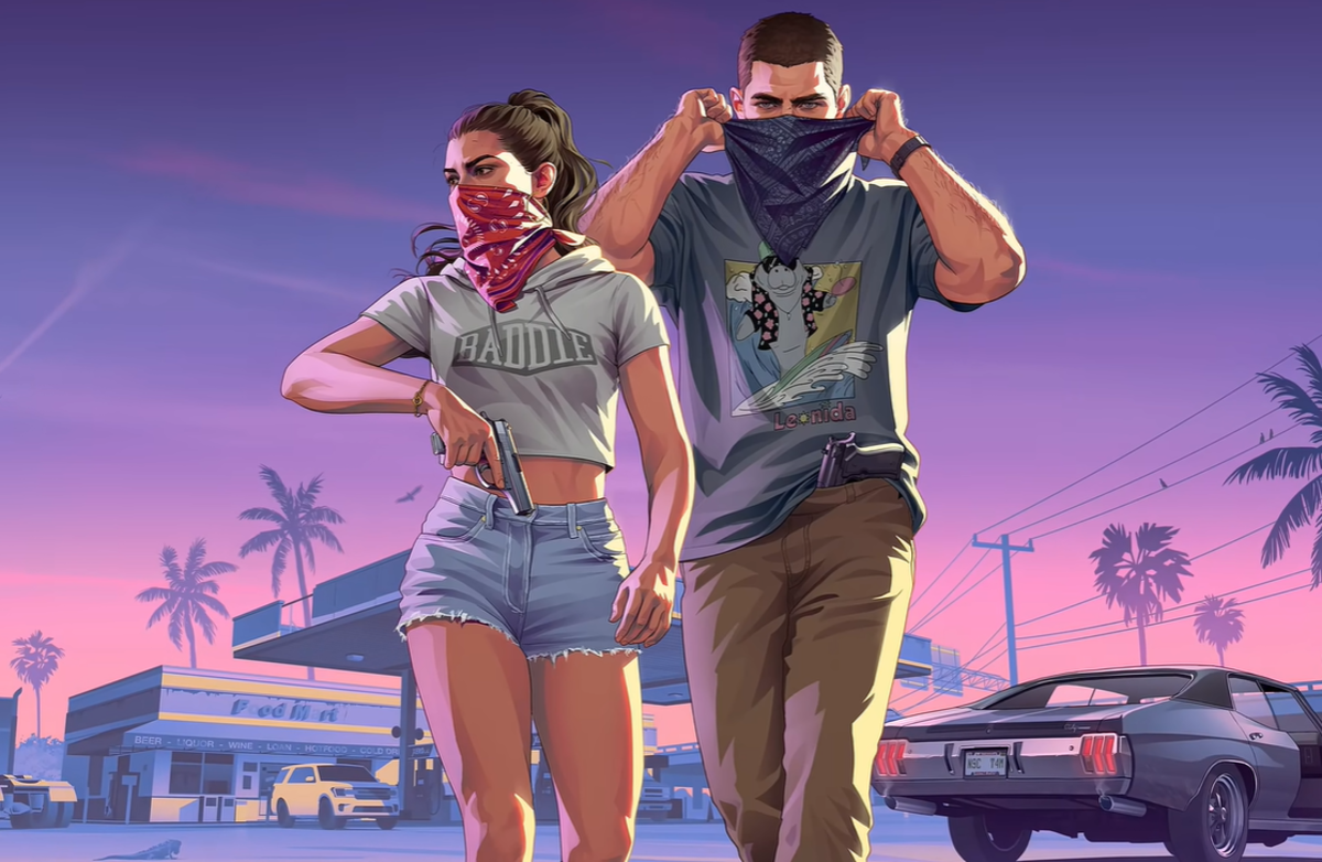 GTA 6 leaker Cyberleek reportedly cashes out over $250,000 from memecoin