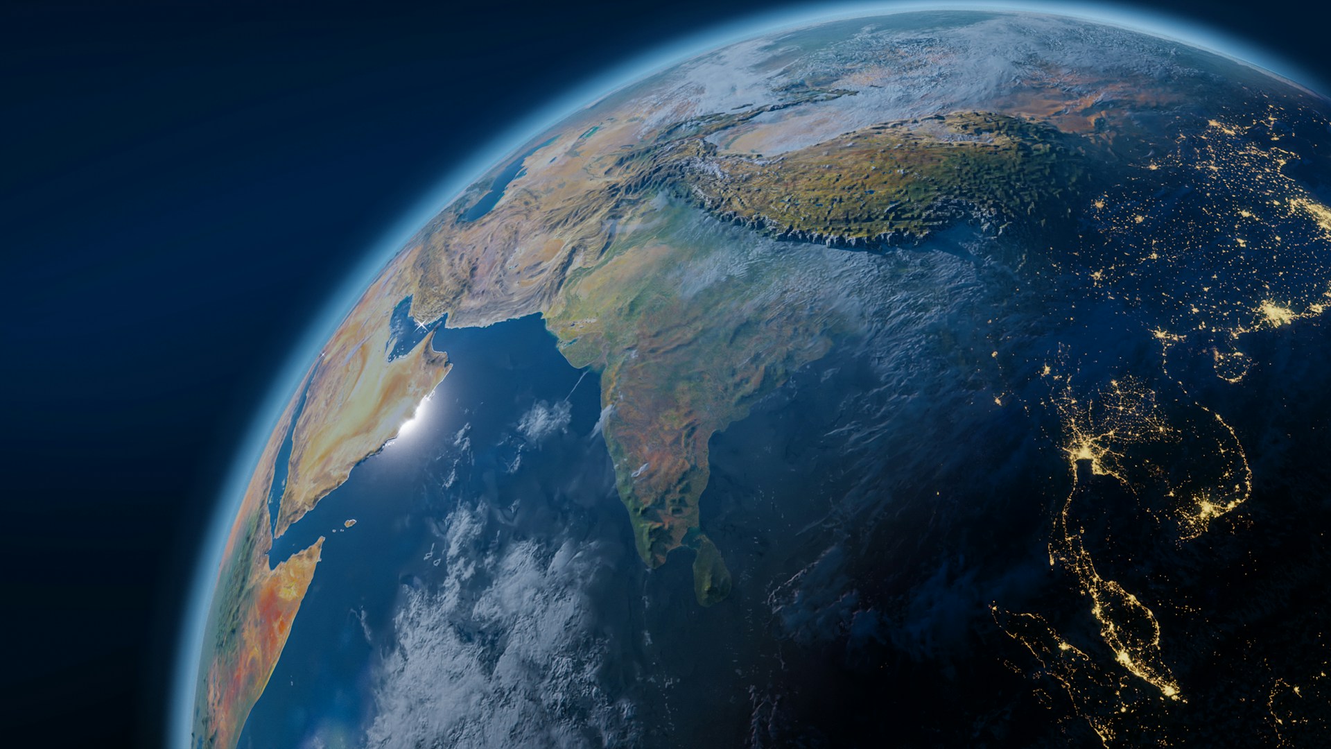 Scientists say halving human population could ease pressure on Earth