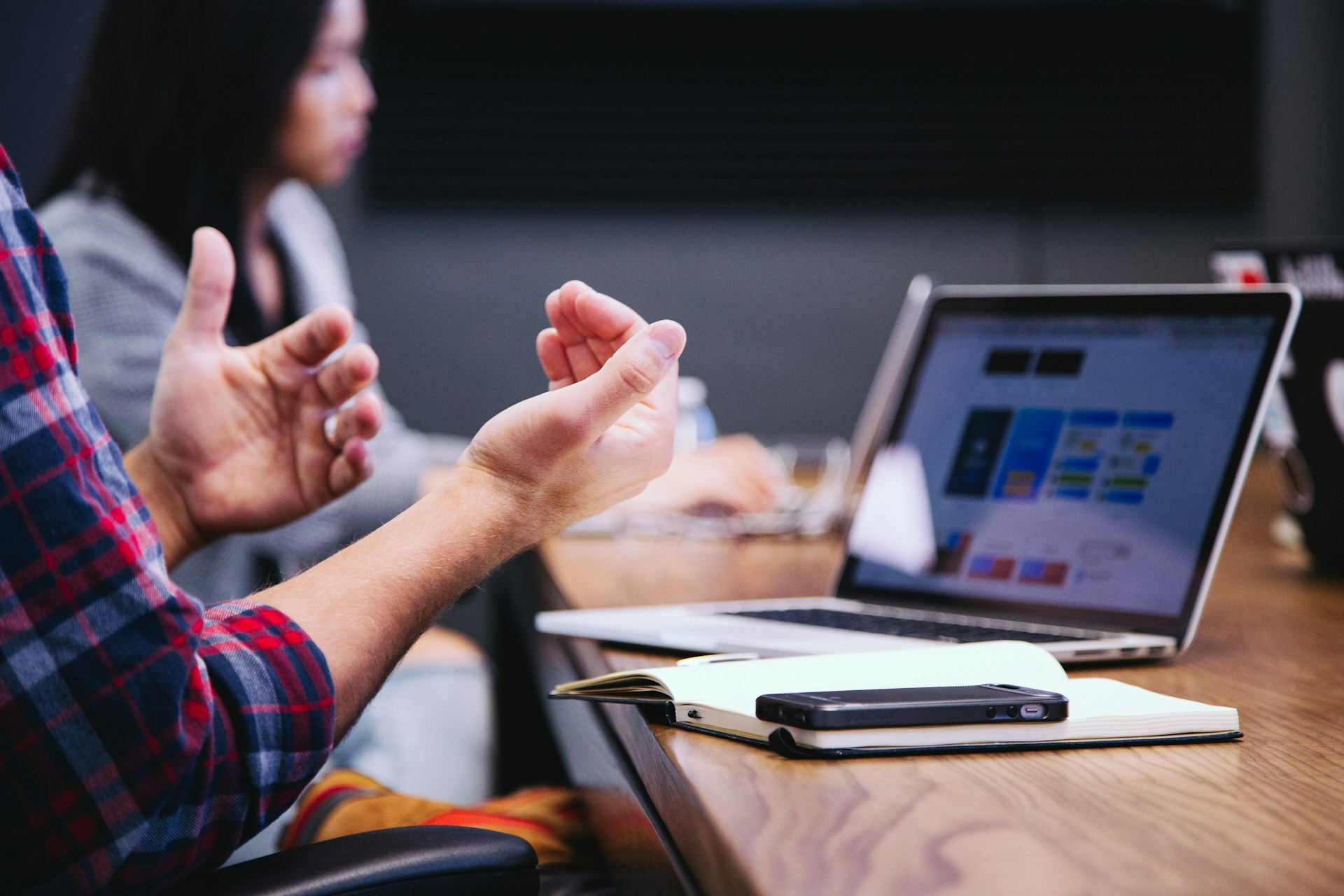 A Buyer’s Guide to React Consulting Firms in 2026