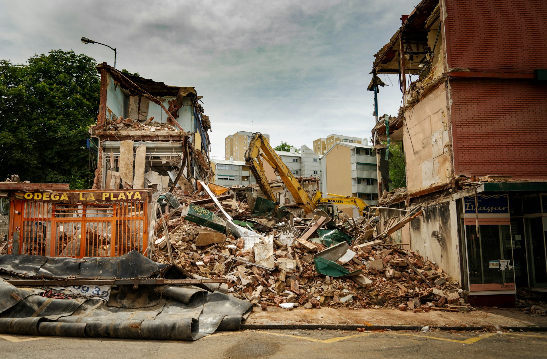 Ten magnitude 7+ earthquakes struck worldwide in 2026
