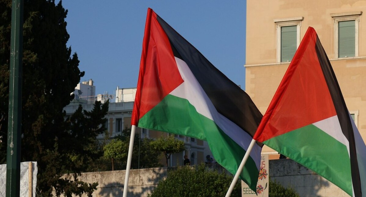 US designates UK-based Palestine Action as foreign 'terrorist group'