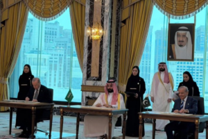 pakistan turkey saudi arabia defence agreement