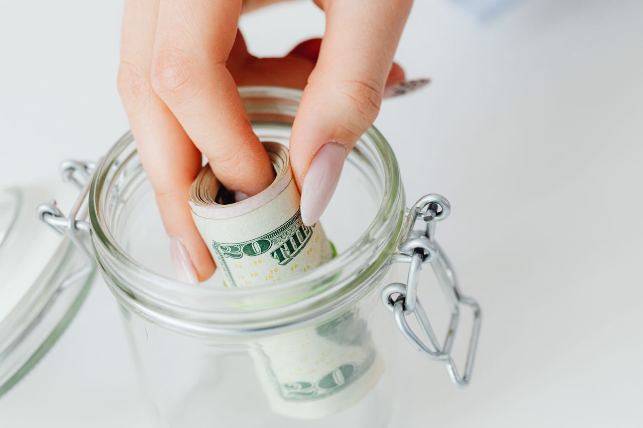 Saving Gets Easier When the Money Has a Story