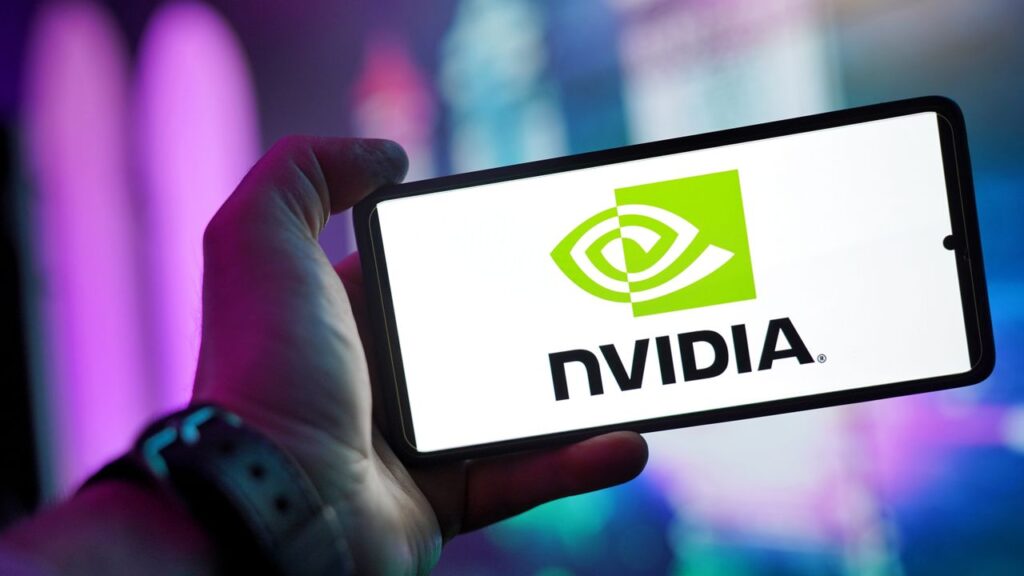 Nvidia says to buy AI platform Hugging Face for $12.9 billion