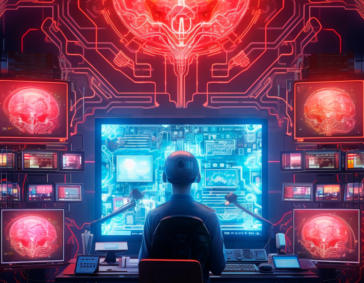 former google employee potential to kill us all