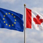 EU Canada associate member