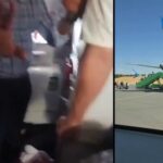 Flydubai pilot tried to crash plane