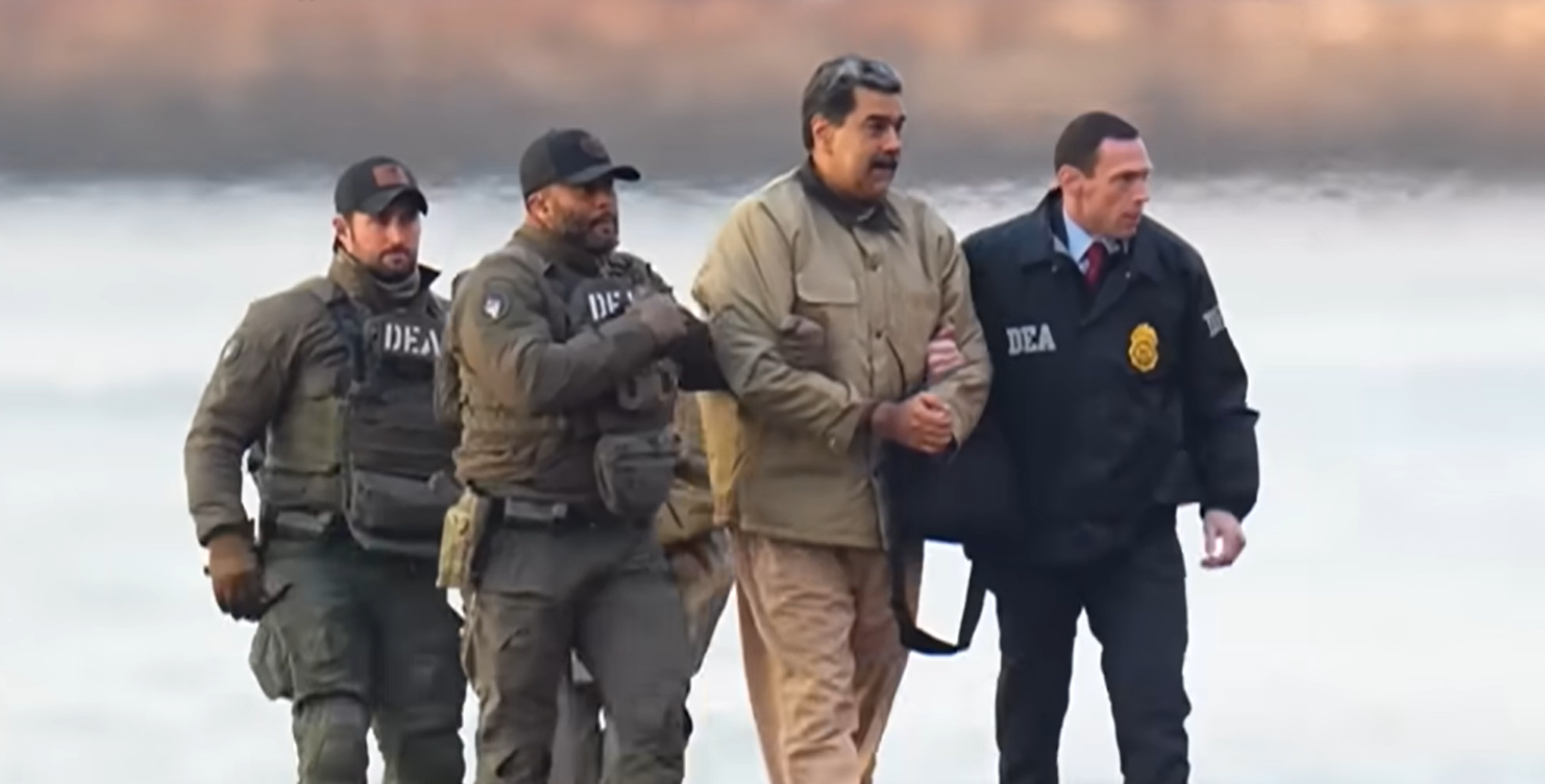 Venezuela's Maduro seek immunity from US drug charges