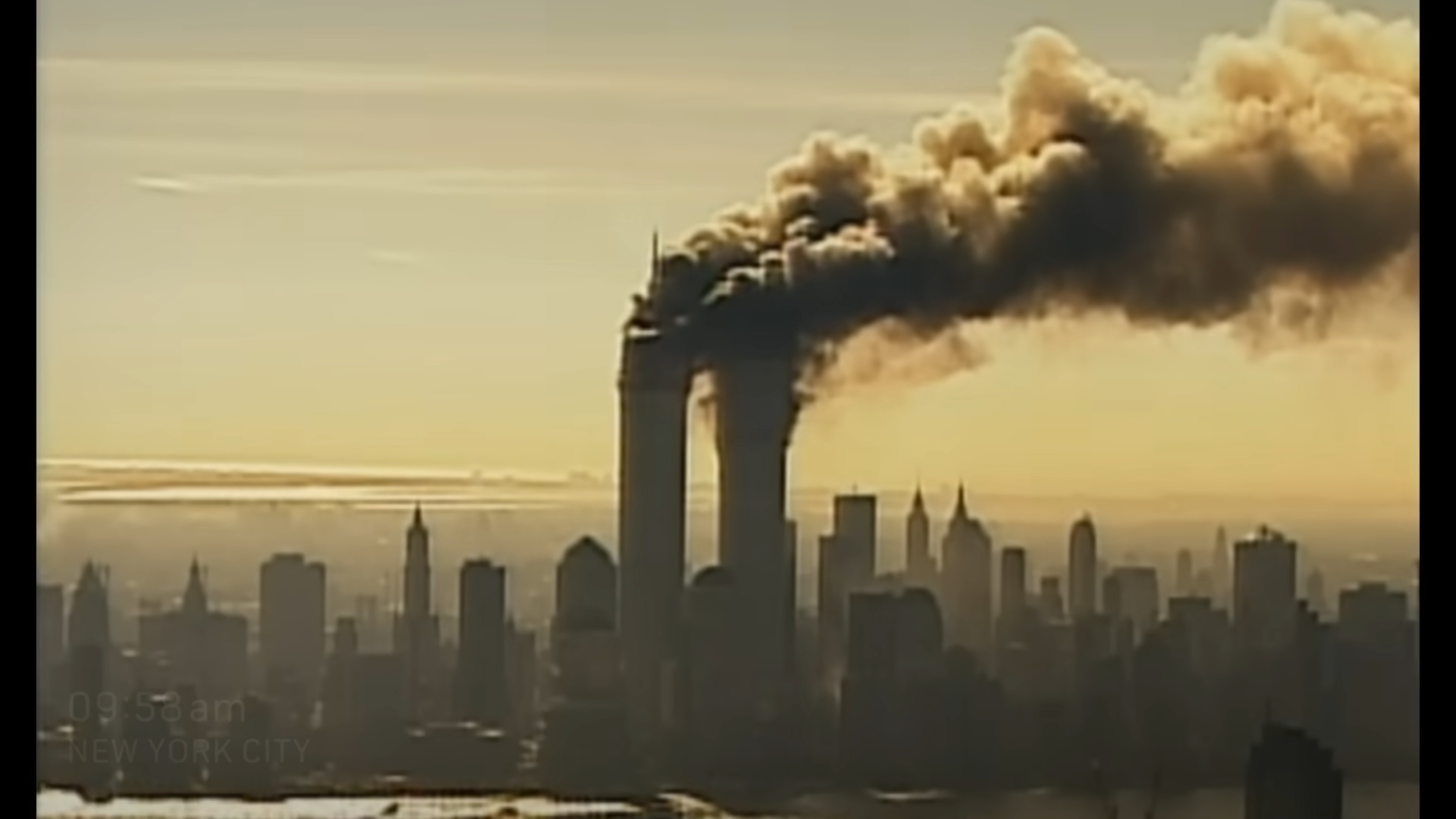 Rep. Anna Paulina Luna says ‘there will be tranche of 9/11 files declassified today.'
