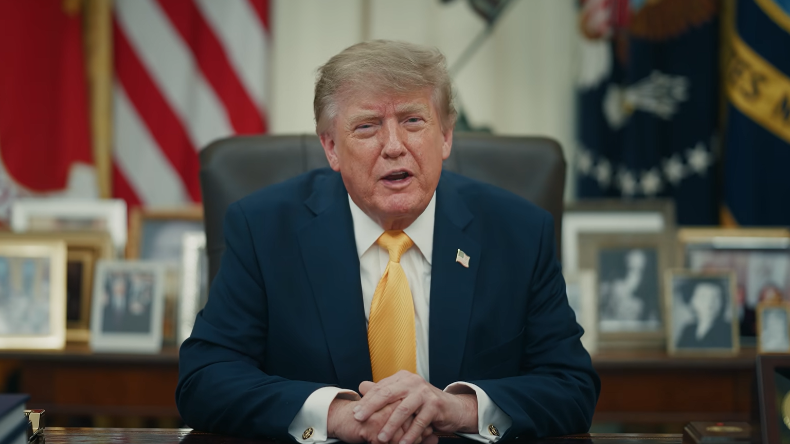Watchdog finds no grounds to pursue Trump charges of criminal misconduct over Fed renovation