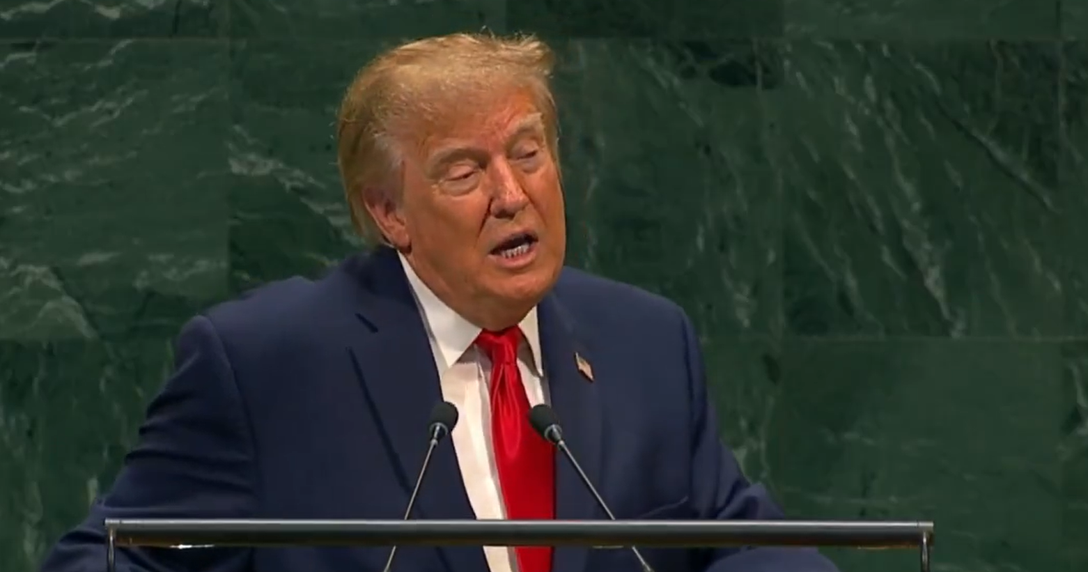 Why Trump wants to rename artificial intelligence ‘super intelligence’
