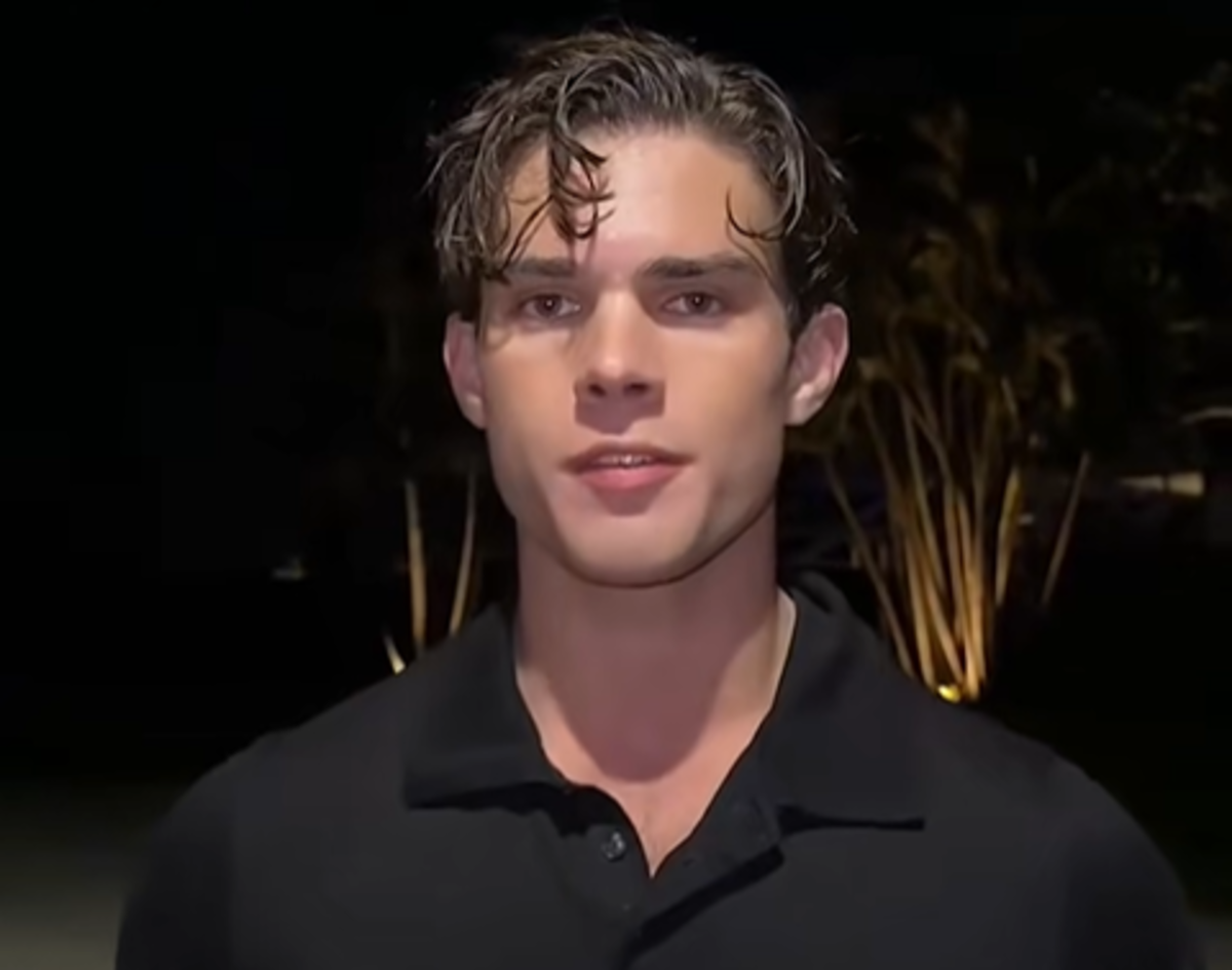 US online ‘looksmaxxer’ known as ‘Clavicular’ charged with rape