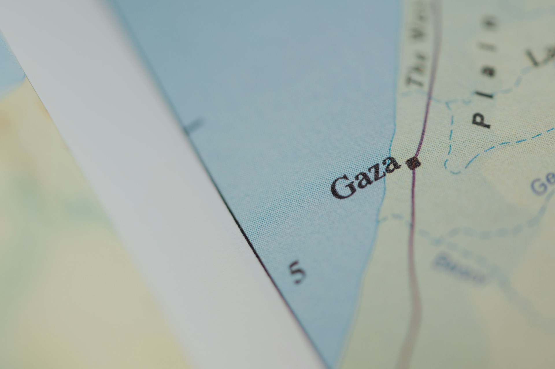 Israel minister force out all of Gaza City