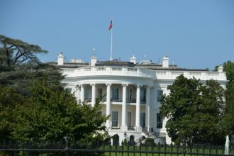 CNN, MS NOW allowed back in White House after judge's order