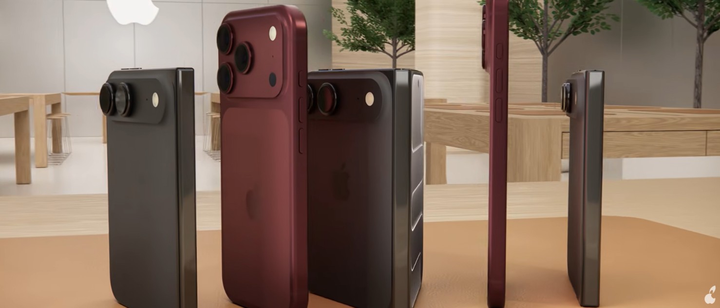 iPhone 18 Pro leaks point to camera overhaul and bold new colors ahead of September 9 event