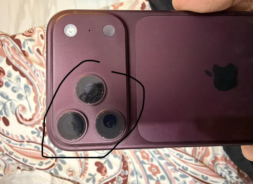 iPhone 18 Pro users report unexpected color changes on their devices