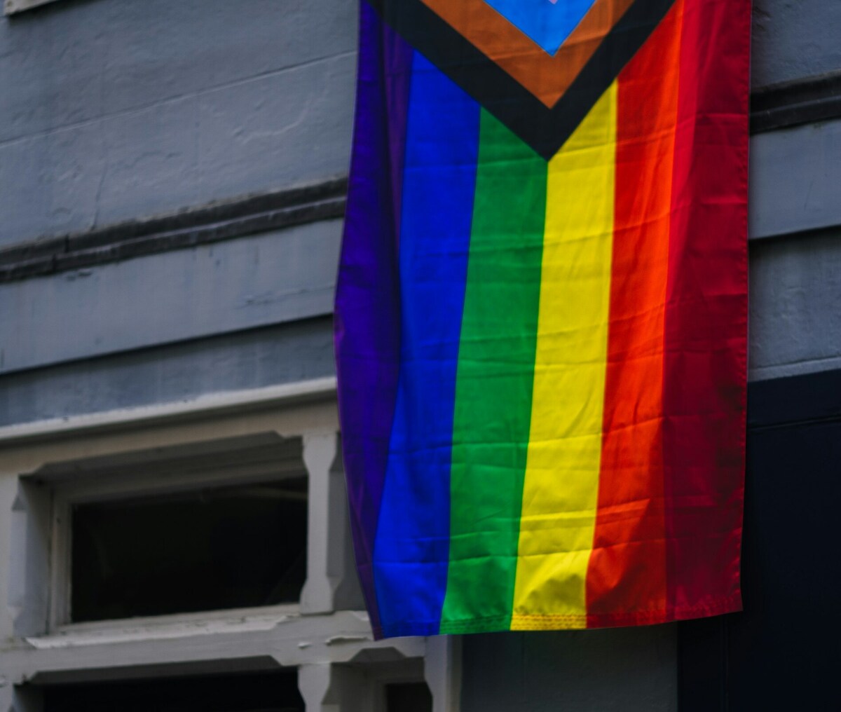 Dozens arrested in major anti-LGBTQ raids in Turkey