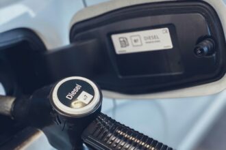 What happens if the US bans diesel exports