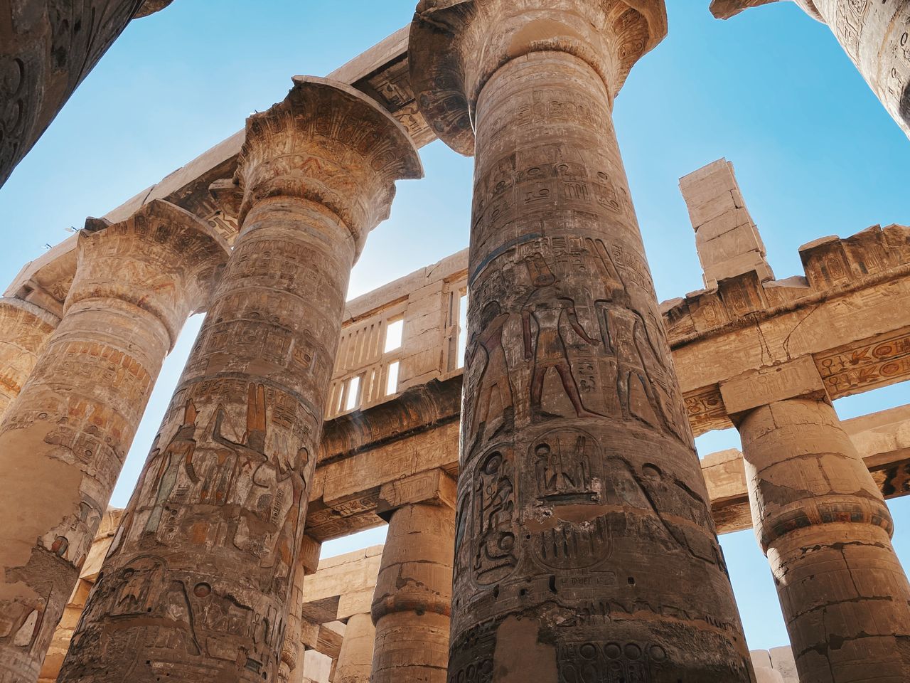 Egypt finds 4,300-year-old tomb of ancient judge near Cairo