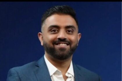 Captain Smit Machchhar old podcast video