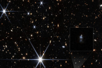 Astronomers Trace Most Distant Fast Radio Burst Ever Detected