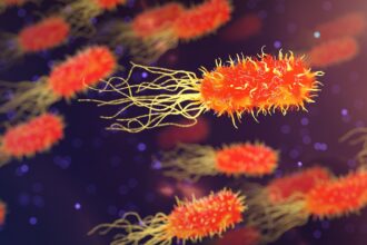 Sexually Transmitted Diarrhea Is Spreading in the US and Turning Into a Drug-Resistant Superbug