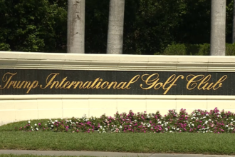 Trump wants to turn Florida golf course into presidential retreat