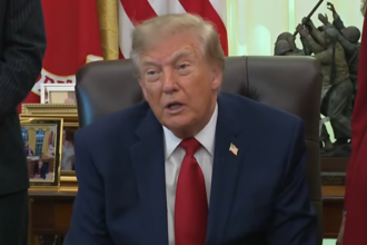 trump houthis midterm elections oil prices